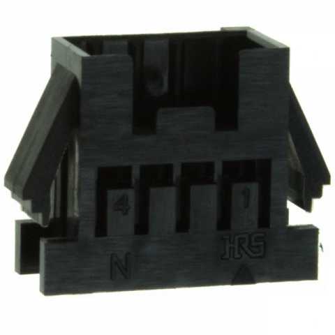 DF3AA-4EP-2C 矩形连接器