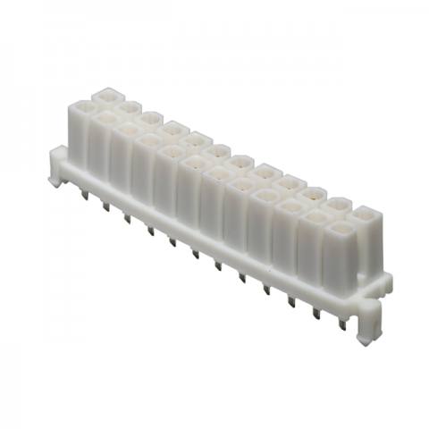 0015247247 矩形连接器