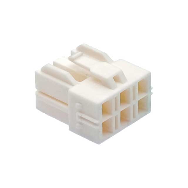1510492611 矩形连接器
