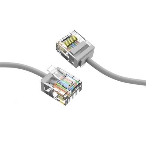 CM-100297GYBSTK 模块化以太网电缆（RJ45，RJ11）