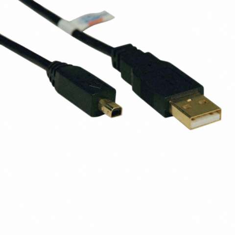 U029-006 USB 电缆