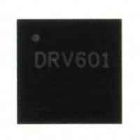 DRV601RTJR 线性 - 放大器 - 音频