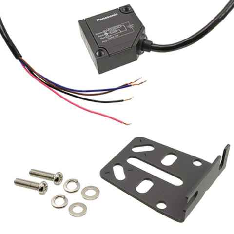 MQ-W20C-DC12-24VEM 光电，工业