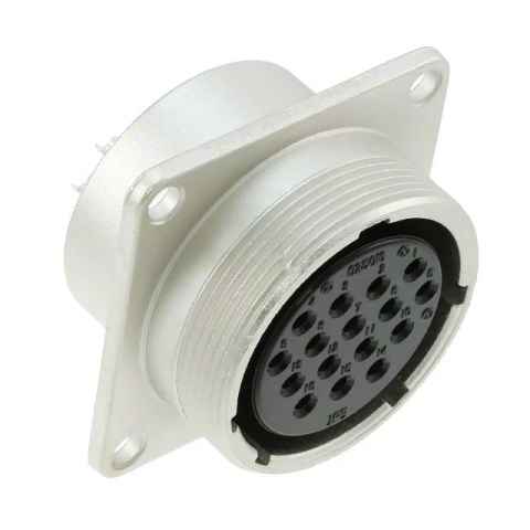 JR25RK-16S 矩形连接器