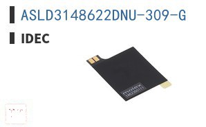 ASLD3148622DNU-309-G 选择开关