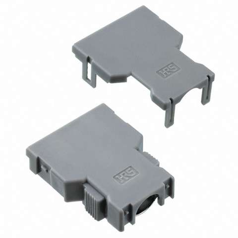 FI-20-CV5(50) 矩形连接器
