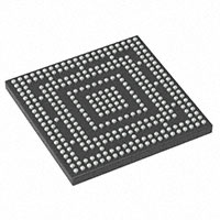 M2S060-1FCS325 嵌入式 - 系统单芯片 (SoC)