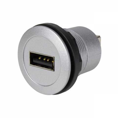 09454521905 USB、DVI、HDMI 连接器