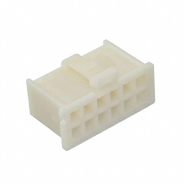 MDF6-12DS-3.5C 矩形连接器