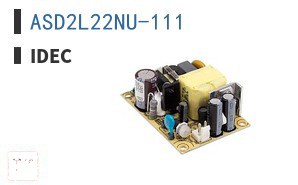 ASD2L22NU-111 选择开关