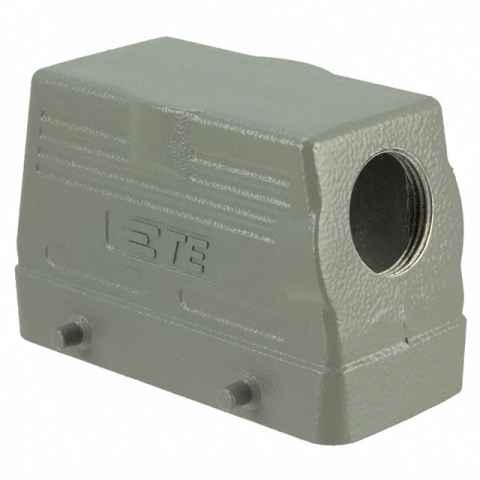 H16B-TS-M25 矩形连接器