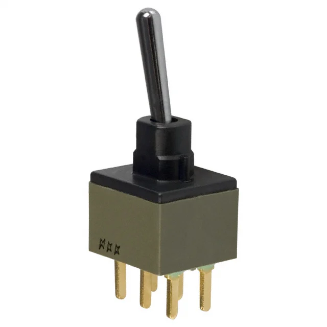 M2T22SA5G03 拨动开关