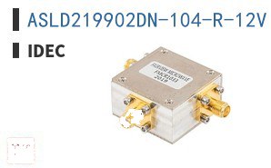 ASLD219902DN-104-R-12V 选择开关