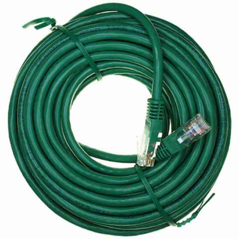 A-MCU60100/G 模块化以太网电缆（RJ45，RJ11）