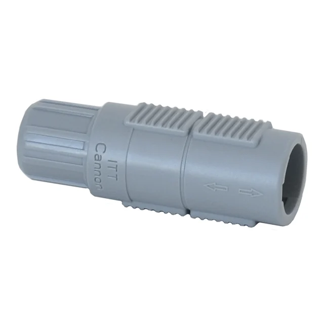 PLC1G821C08 圆形连接器