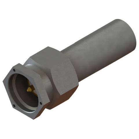 M39012/55B3022 SMA射频同轴连接器