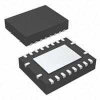 SN74CBT3244CRGYR 逻辑 - 信号开关、复用器、解码器