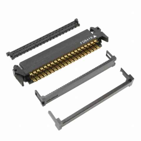 P50E-080S-EA IC、晶体管插座
