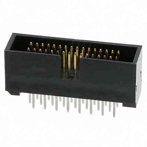 HIF6A-32PA-1.27DSA(71) 矩形连接器