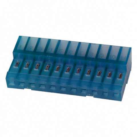 4-640442-1 矩形连接器