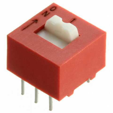 78G01T DIP 开关