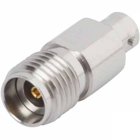 SF1132-6078 射频同轴连接器