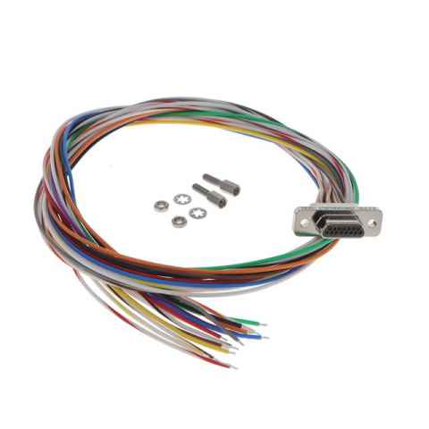 MDM-15PH003M7-A174 D-Sub 电缆