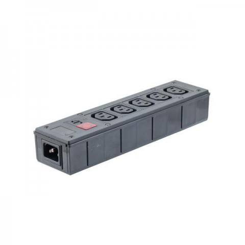 ACPDU-C45C3-R1LF-LC 配电，浪涌保护器