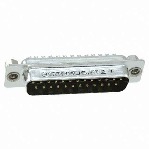 L717SDBH25P D-Sub射频同轴连接器