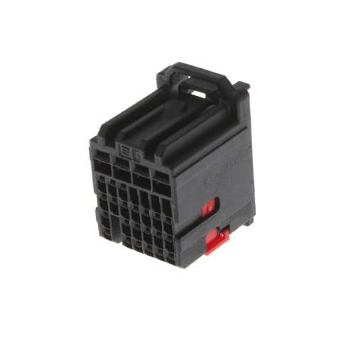 2098067-3 矩形连接器