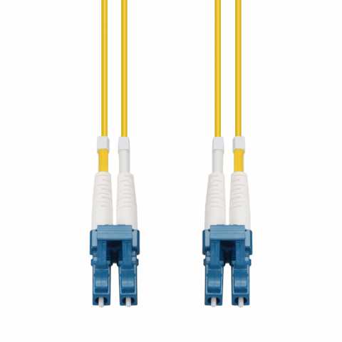 C-LC-LC-2M9SMF 射频同轴连接器