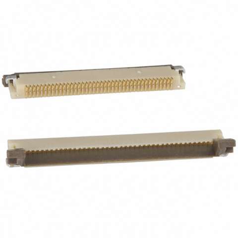 FH12A-40S-0.5SH(55) FFC、FPC（扁平柔性）连接器