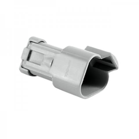 AT04-3P-SS01 射频同轴连接器