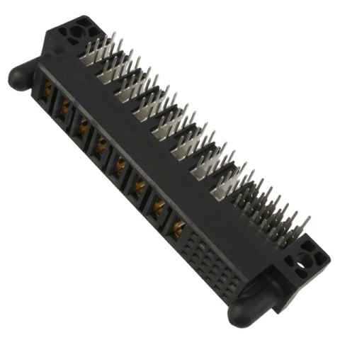 51762-10802400ABLF 刀锋电源射频同轴连接器