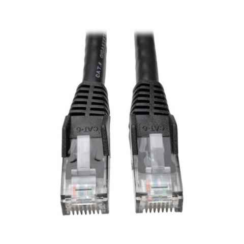 N201-005-BK50BP 模块化以太网电缆（RJ45，RJ11）