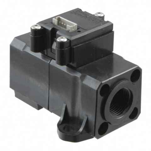 HAFUHT0020L4AXT 流量传感器
