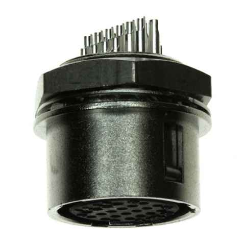 HR10A-13R-20S(73) 矩形连接器