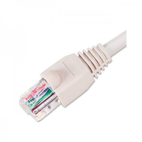BB-C5SMB3FBG 模块化以太网电缆（RJ45，RJ11）