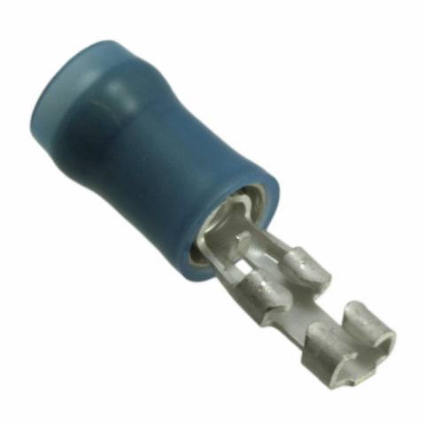 8-640931-1 矩形连接器