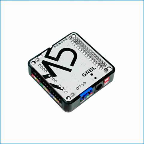 M035 电机驱动板/模块
