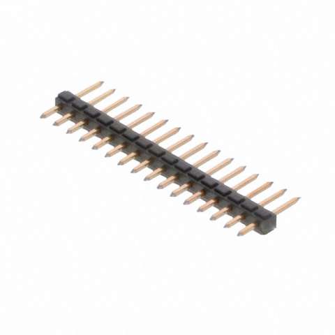 929647-09-16-I 矩形连接器