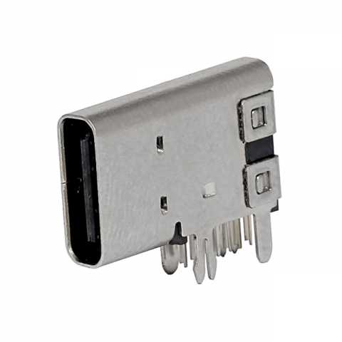 2169890001 USB、DVI、HDMI 连接器
