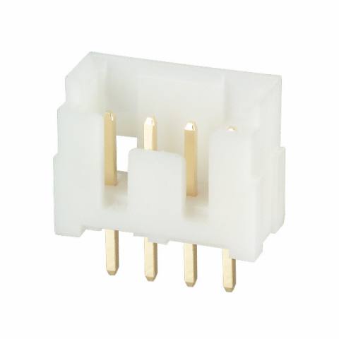 DF1B-4P-2.5DSA(01) 矩形连接器