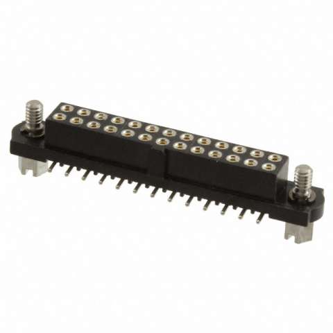 M80-4022642 矩形连接器