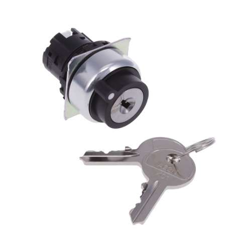 A22NZ-2RM-01CA 可配置开关元件 - 主体