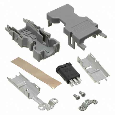 R88ACNW01R 电机、执行器、电磁阀和驱动器配件