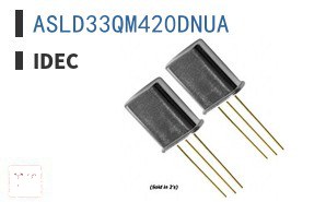 ASLD33QM420DNUA 选择开关