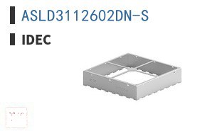 ASLD3112602DN-S 选择开关