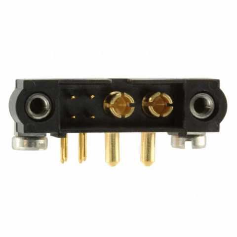 M80-5L10405M5-02-333-00-000 矩形连接器