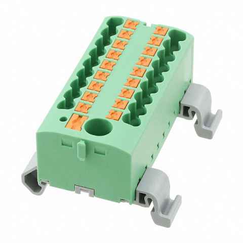 3273250 其他连接器